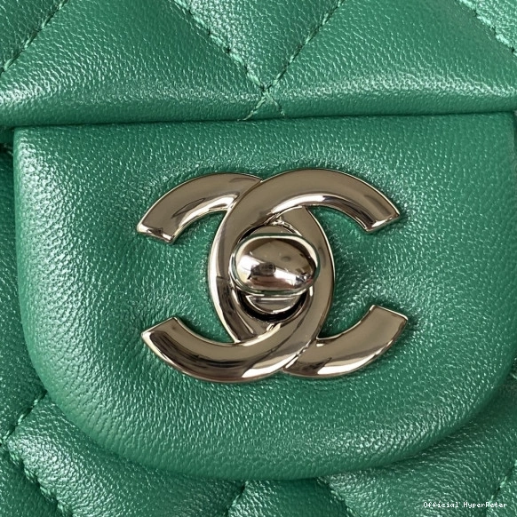 Hyper Peter BAG FLAP CHANEL 0812